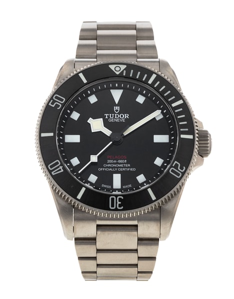 Tudor Pelagos M25407N-0001